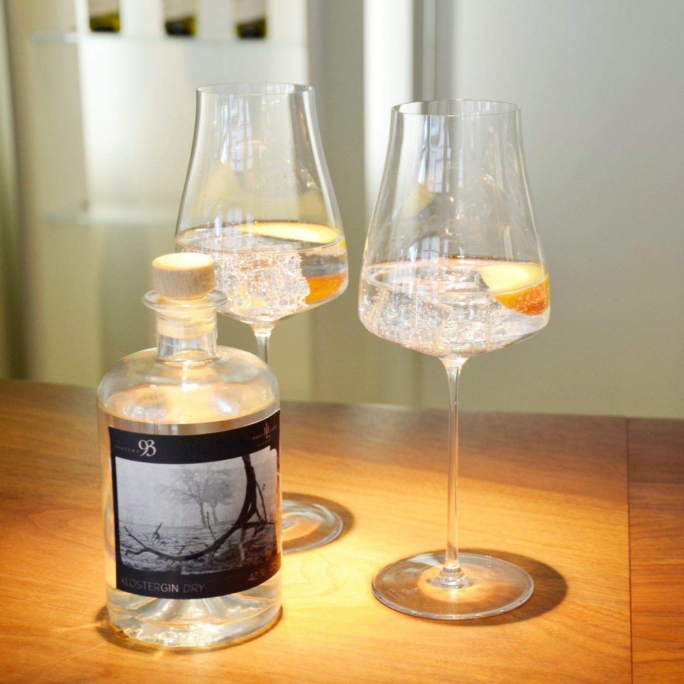 Laacher Kloster Gin 0,5L
