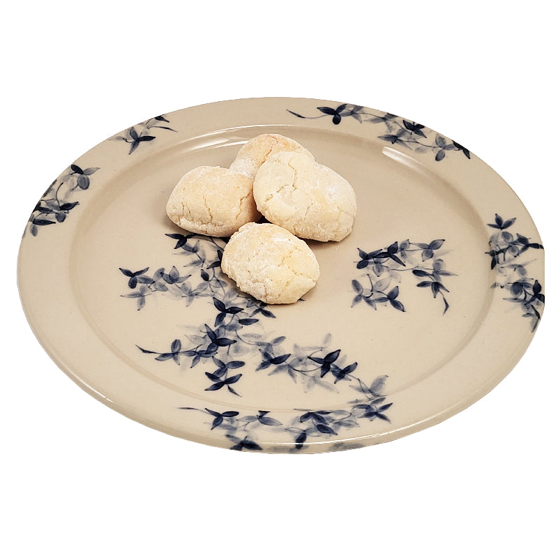 Laacher Mandelgebäck - neue Rezeptur