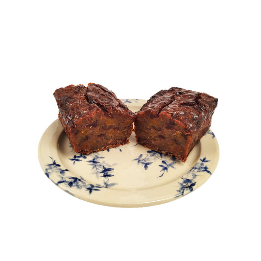 Laacher Früchtebrot