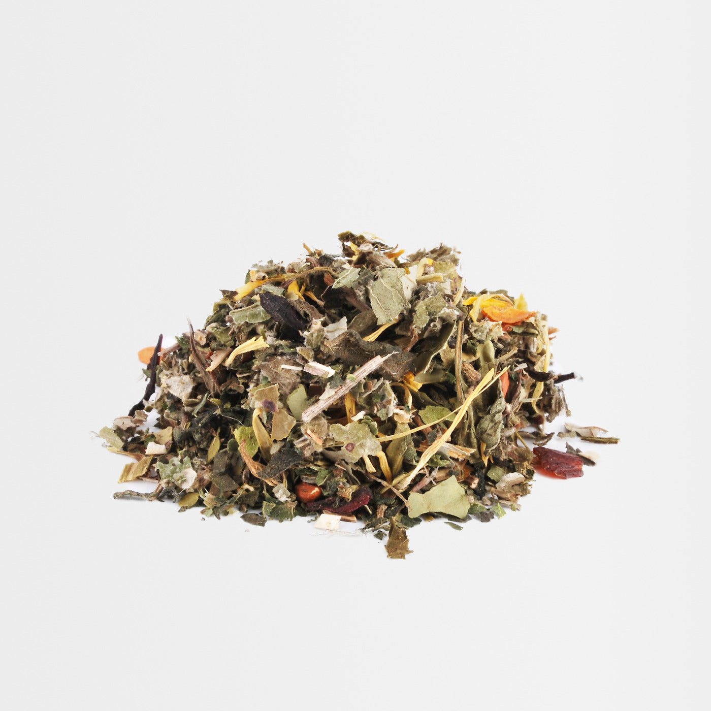 Kräutertee "ad nonam - Tee zum Nachmittag"
