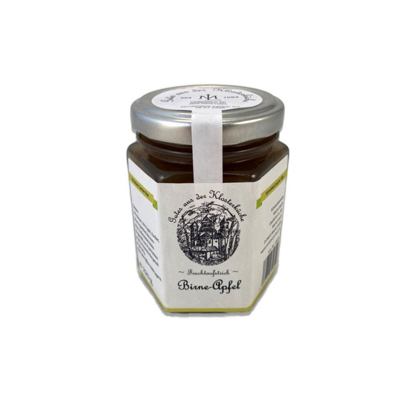 Fruchtaufstrich "Birne-Apfel"