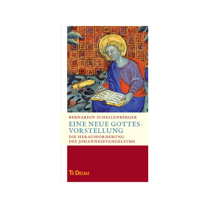 Eine Neue Gottesvorstellung - TeDeum.Jahresedition 2015