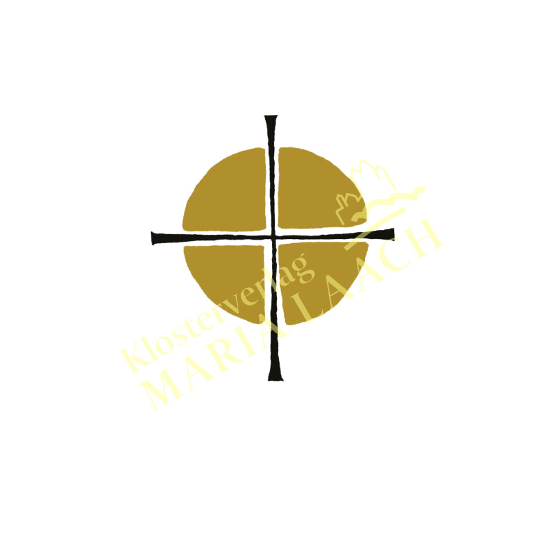 Kondolenzkarte - Kondolenzkreuz
