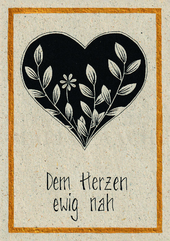 Dem HErzen ewig nah