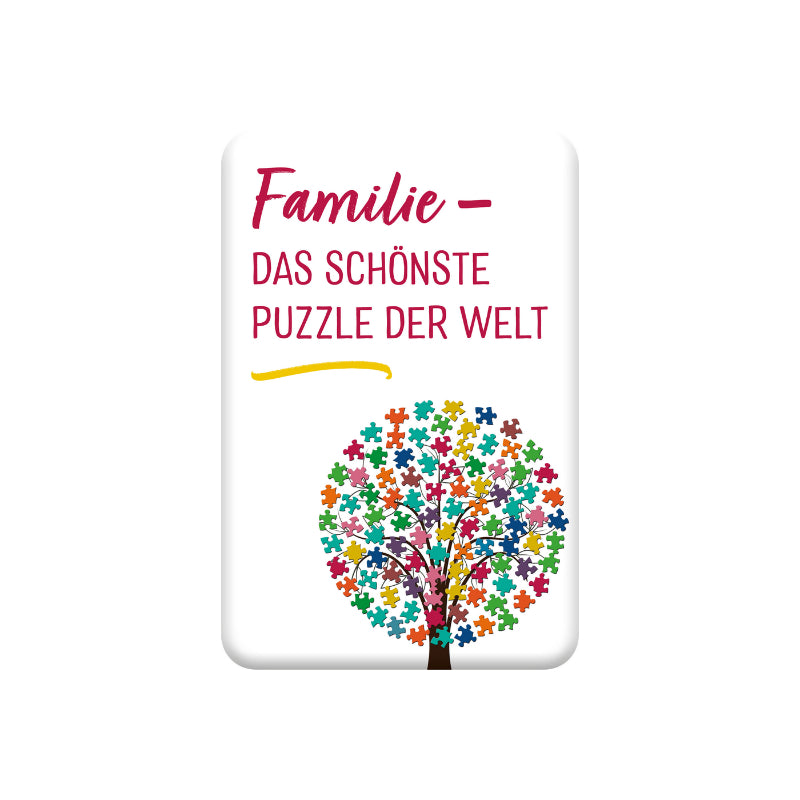 Magnet "Familie"