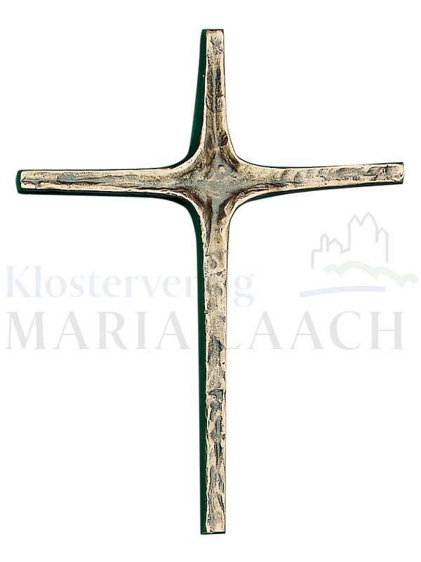 Foto: Kreuz, 23 x 18 cm
