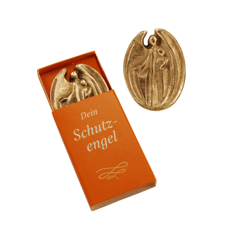 Handschmeichler "Dein Schutzengel"