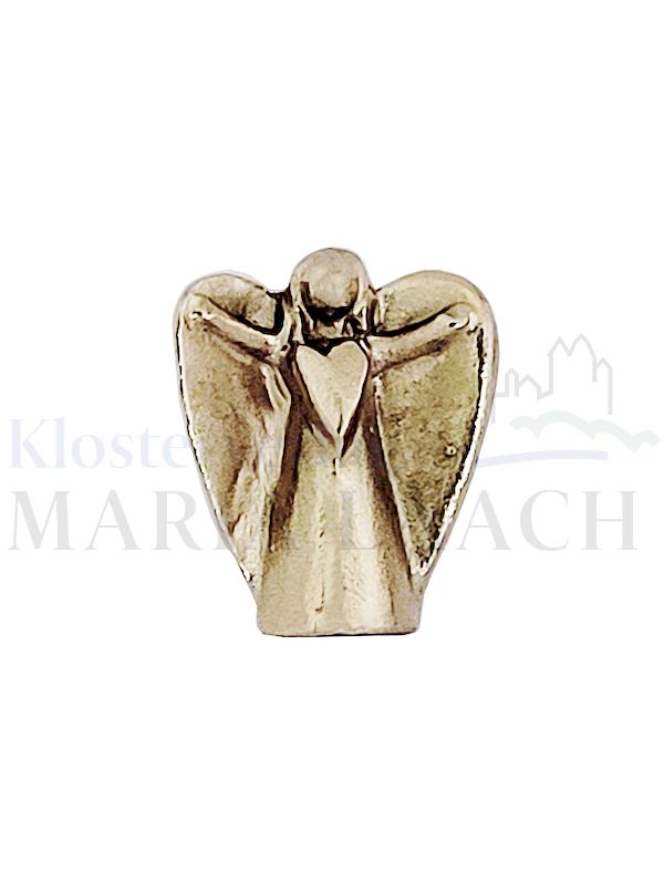 Foto: Figur Ein Engel von Herzen für Dich, 3,8 x 3,2 cm