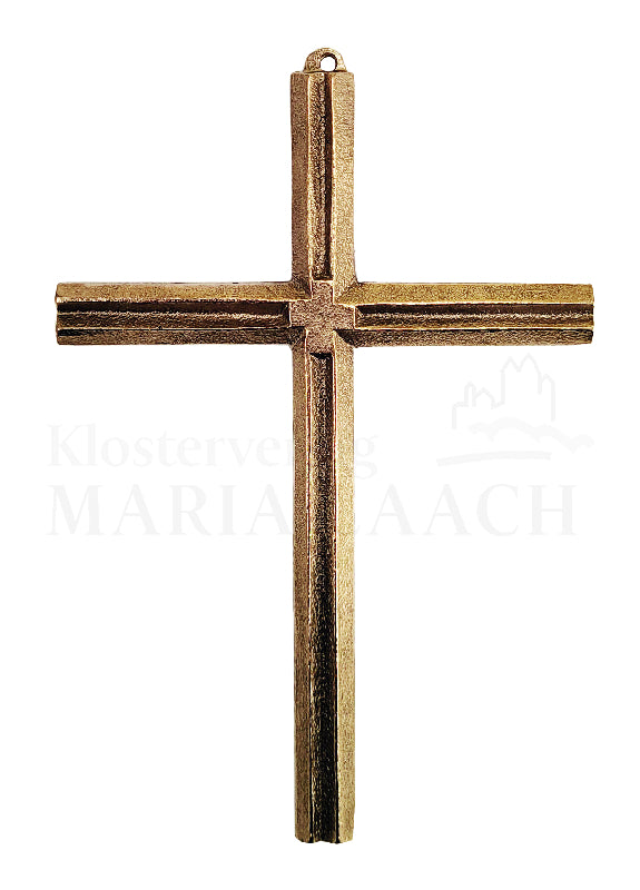 Kreuz - schlicht
