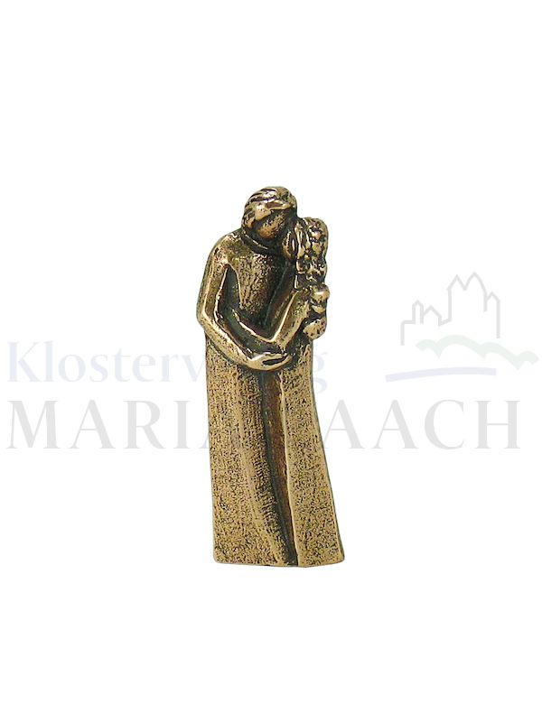 Foto: Figur Paar, 7 cm hoch