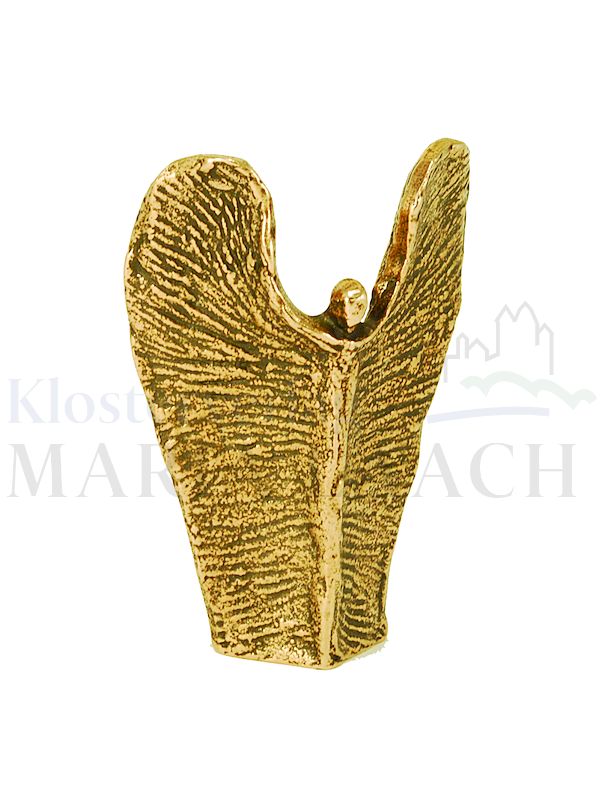 Foto: Figur Engel der Stärke, 7 cm hoch