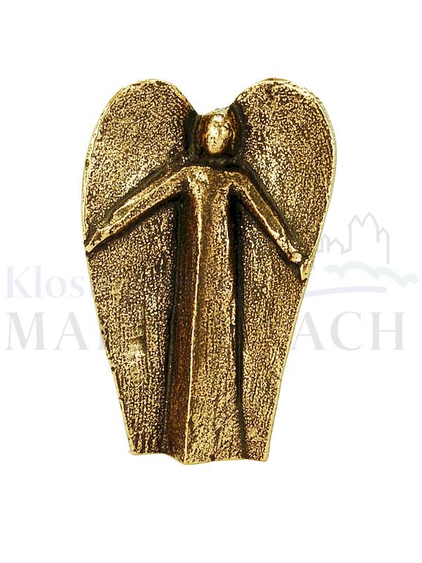Foto: Figur Schutzengel, 7 cm hoch