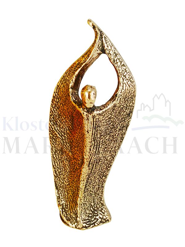 Foto: Figur Licht-Engel, 8 cm hoch