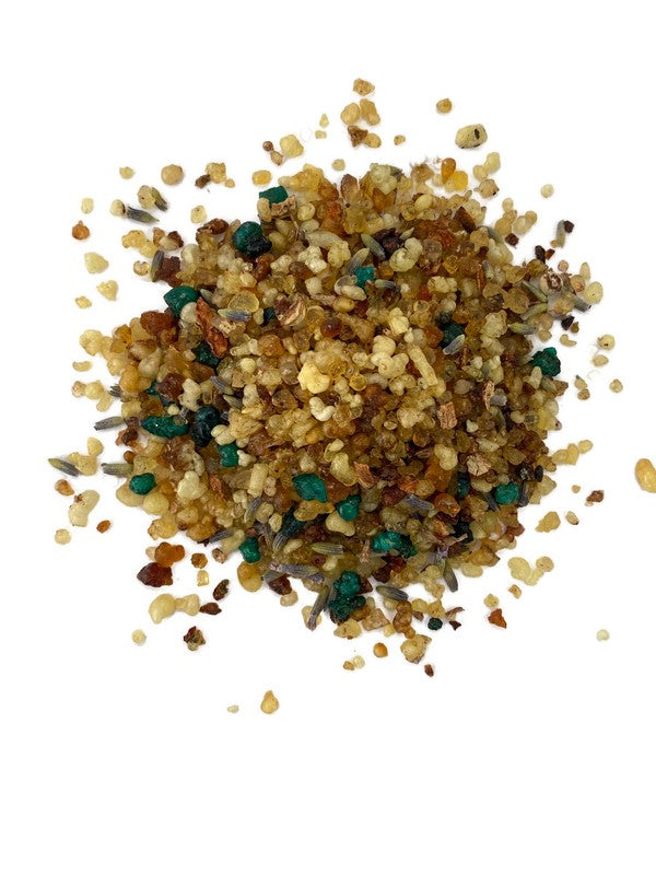 Foto: VE 5, Weihrauchmischung Drei König, 30 g, in Tütchen