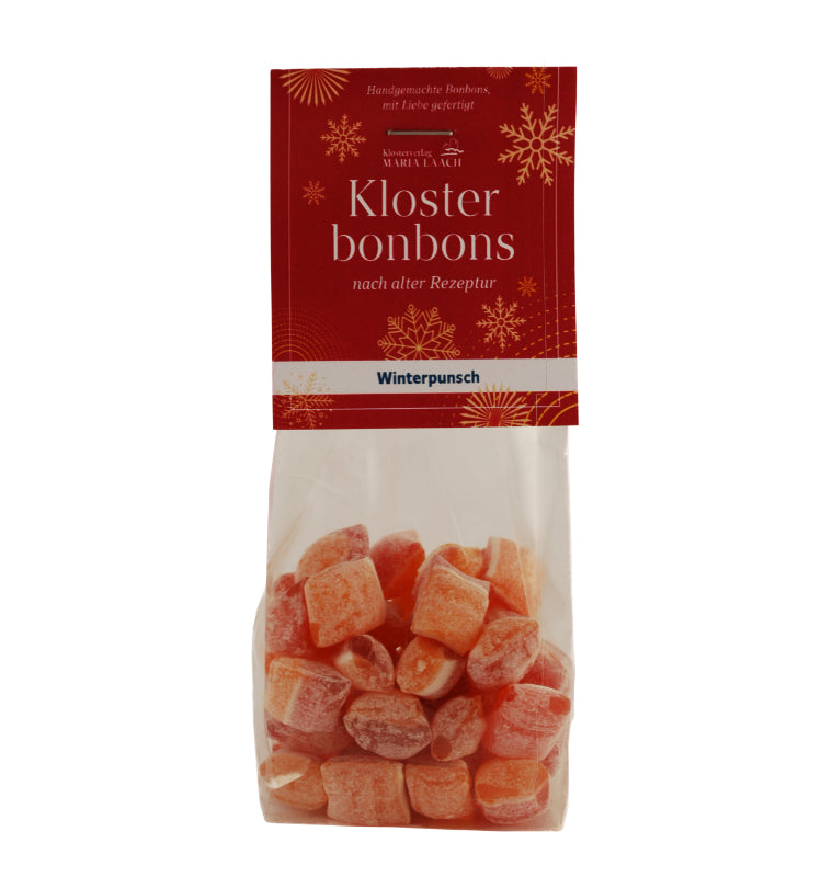 Klosterbonbons "Winterpunsch"