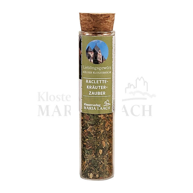 Lieblingsgewürz " Kräuterzauber"