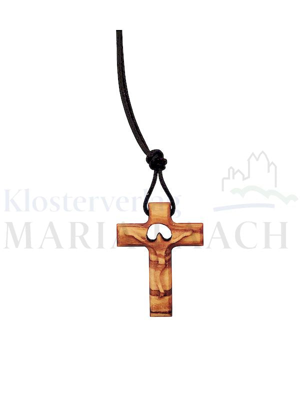 Foto: VE 5, Kl. Kreuz mit Korpus, 2,3 x 3 cm