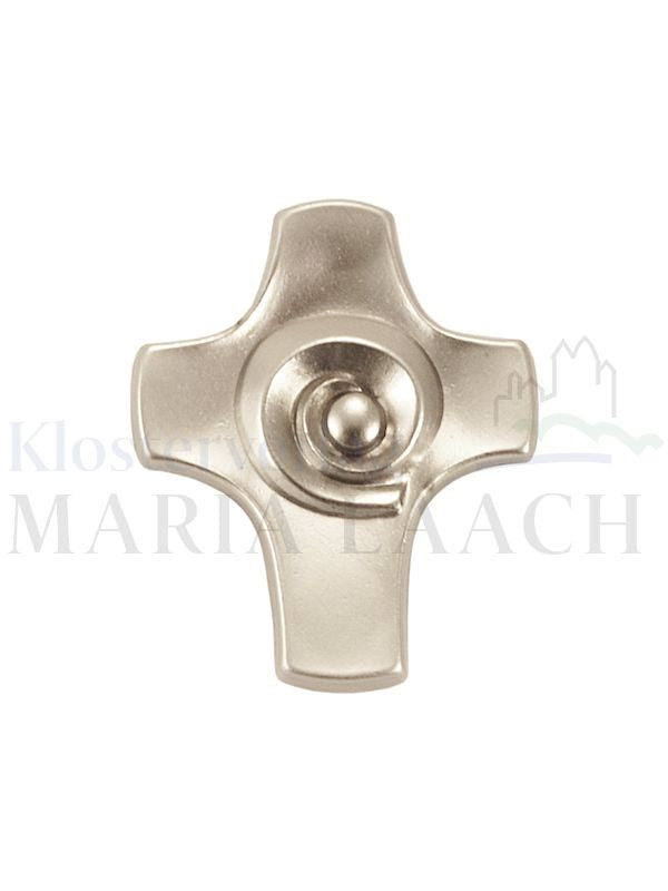 Foto: Nachfüllpaket für 893120 - Minikreuz Spirale, Metall, 25 Ex.