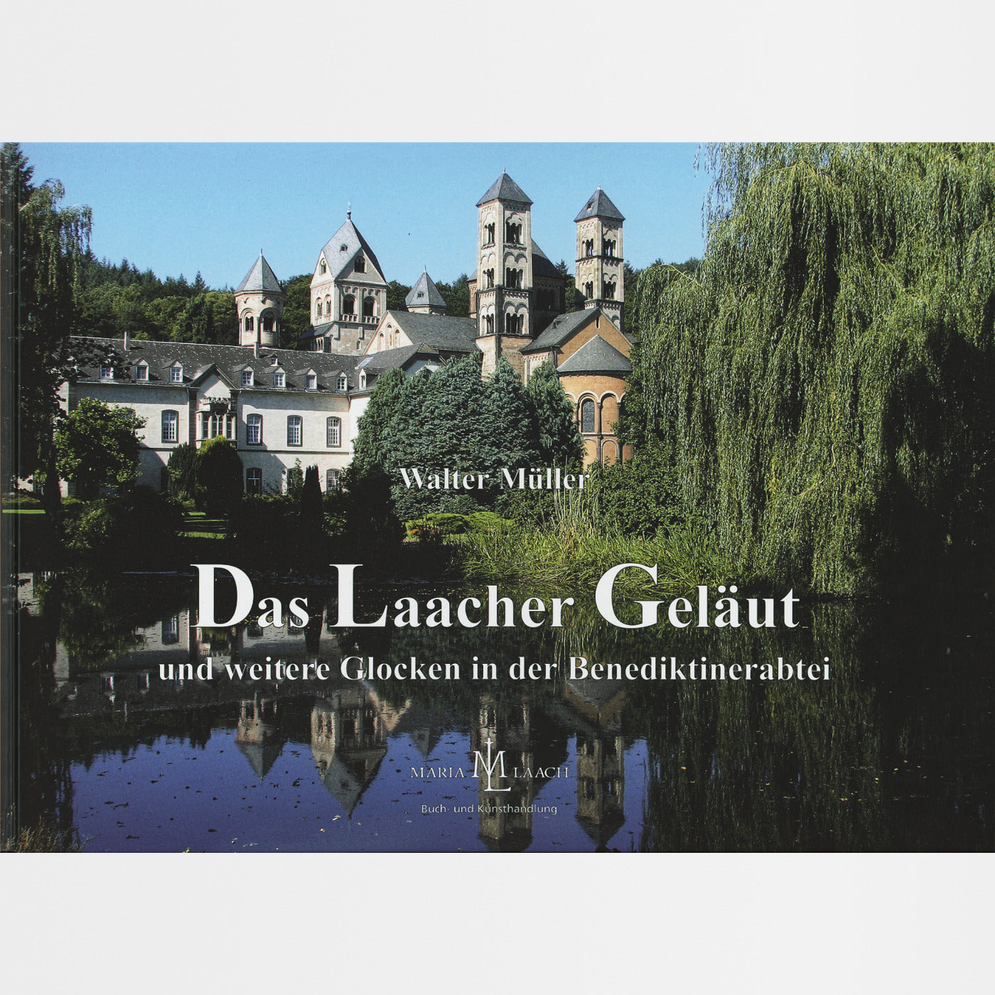 Das Laacher Geläut