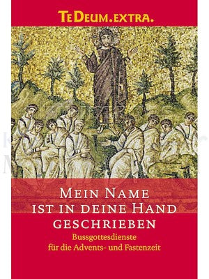 Klosterverlag: Maria Laach: TeDeum