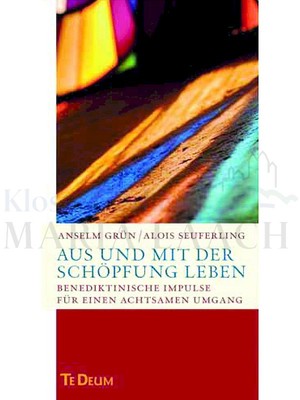 Klosterverlag: Maria Laach: TeDeum.Jahresedition