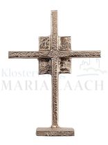Klosterverlag: Bronze: Stehkreuze
