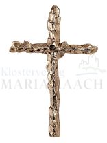 Klosterverlag: Bronze: Wandkreuze