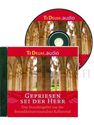 Klosterverlag: Maria Laach: TeDeum.audio