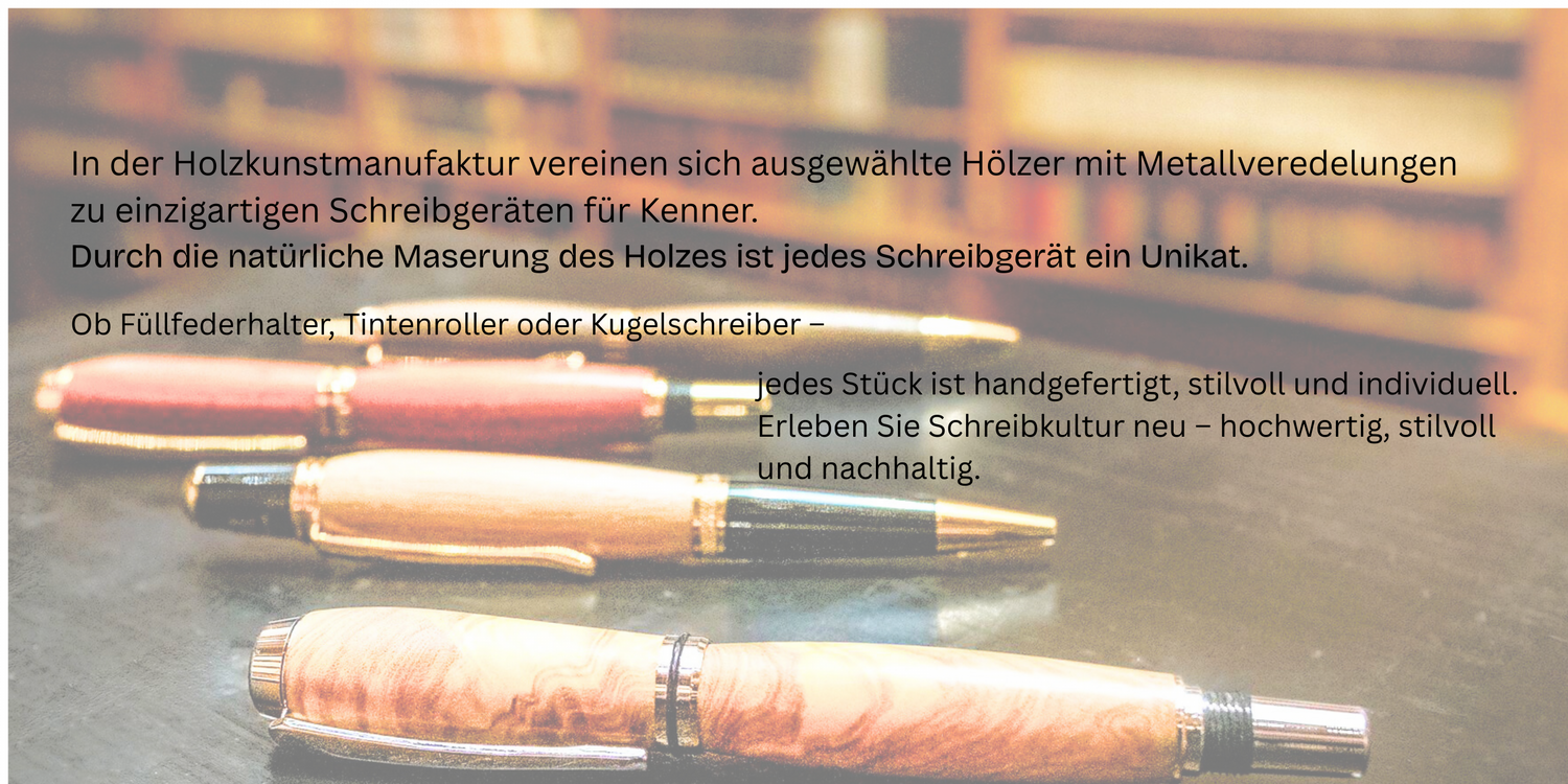Schreibgeräte