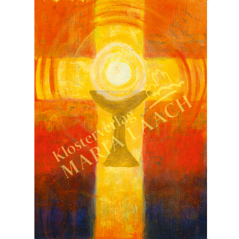 Anlasskarten: Priesterweihe & Priesterjubiläum