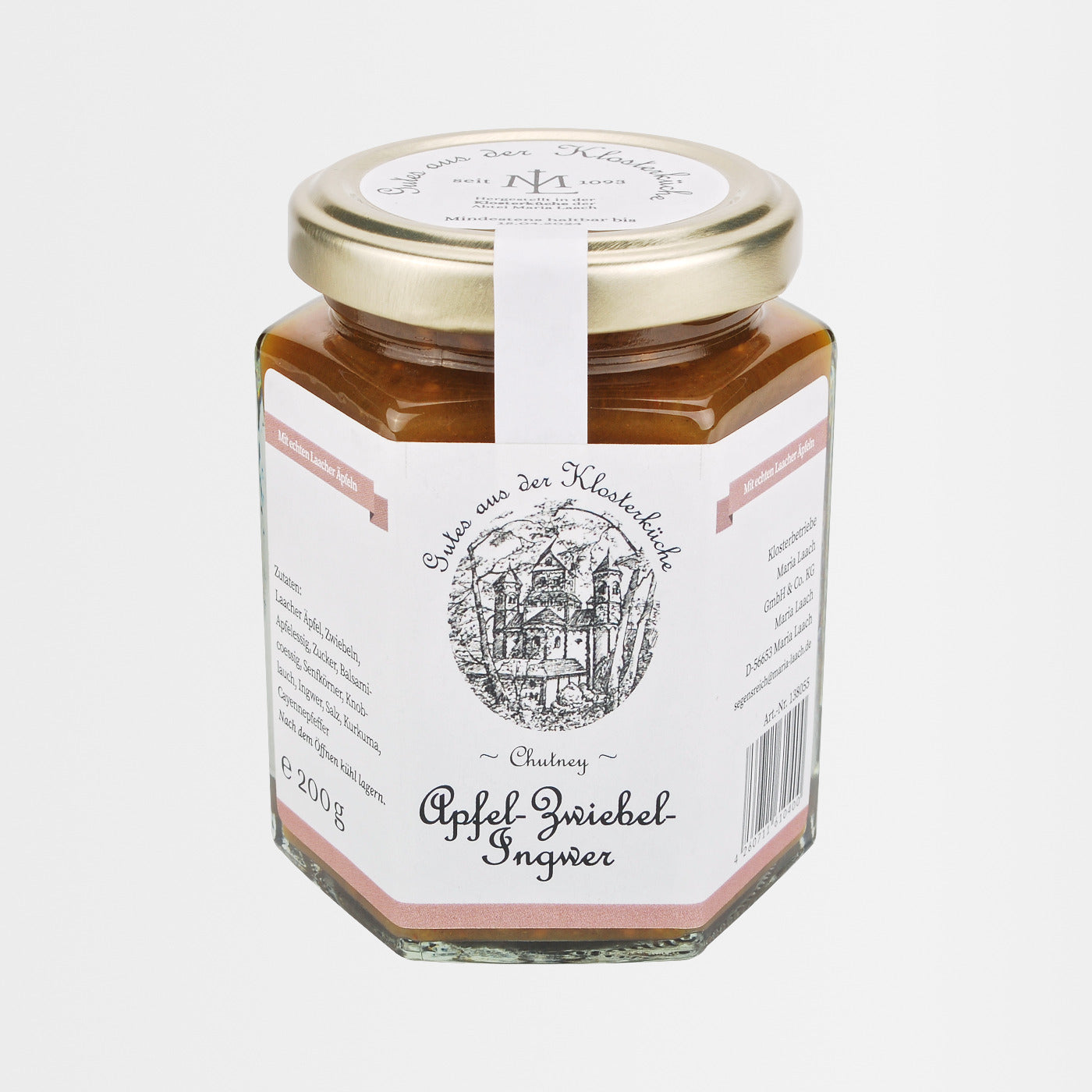 Chutneys