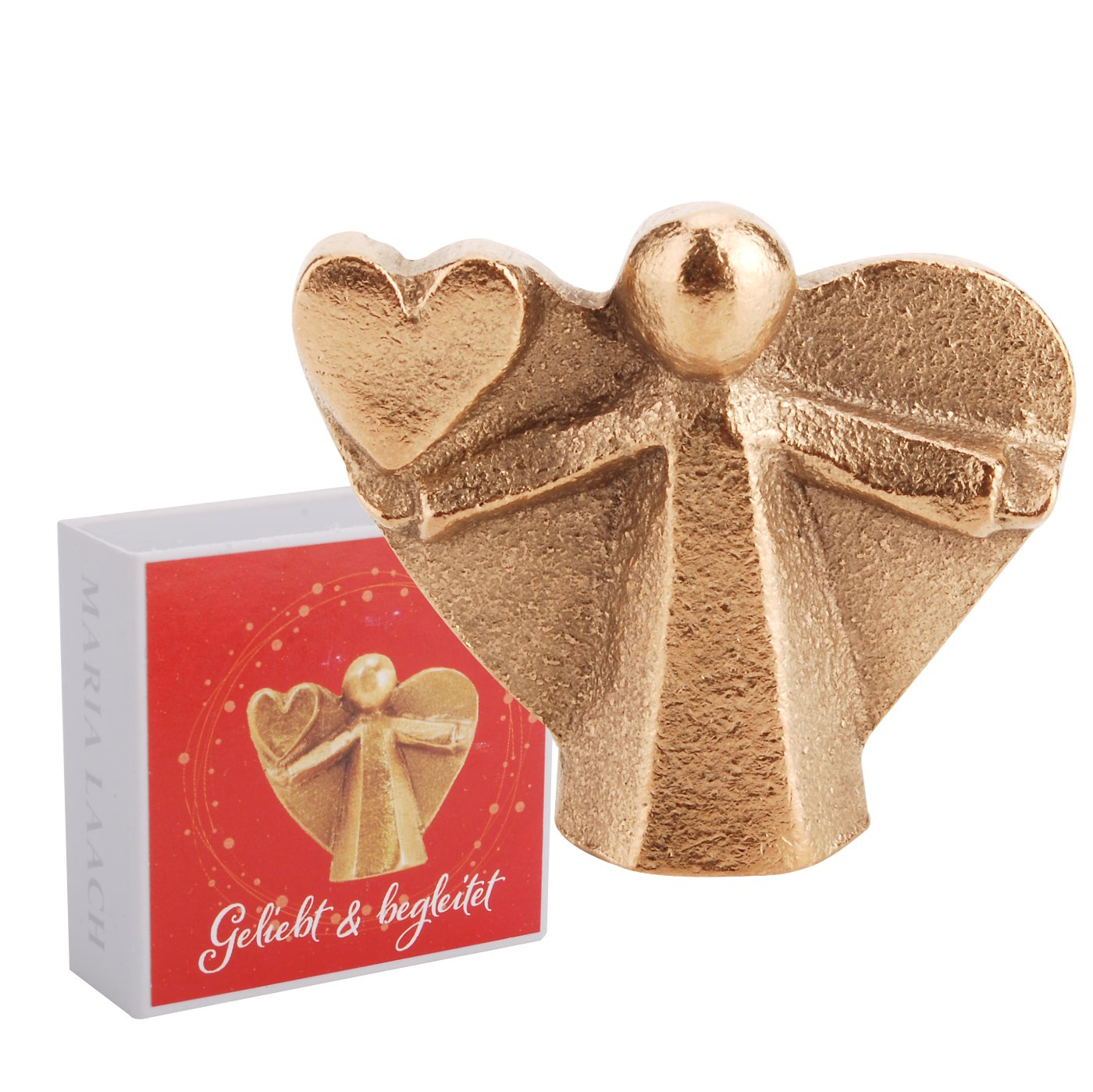 Geschenke: Kleine Begleiter