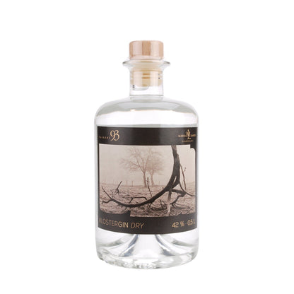 Laacher Kloster Gin 0,5L