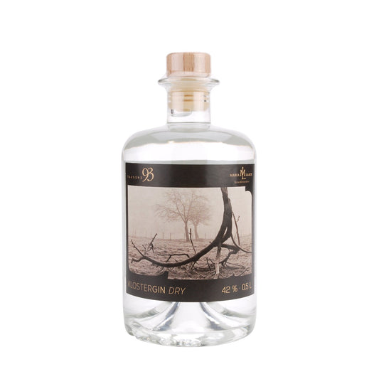 Laacher Kloster Gin 0,5L
