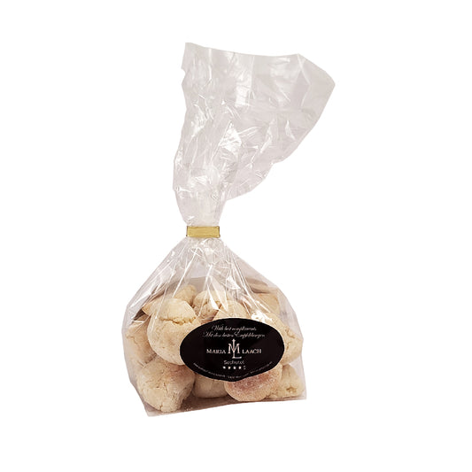 Laacher Mandelgebäck - neue Rezeptur