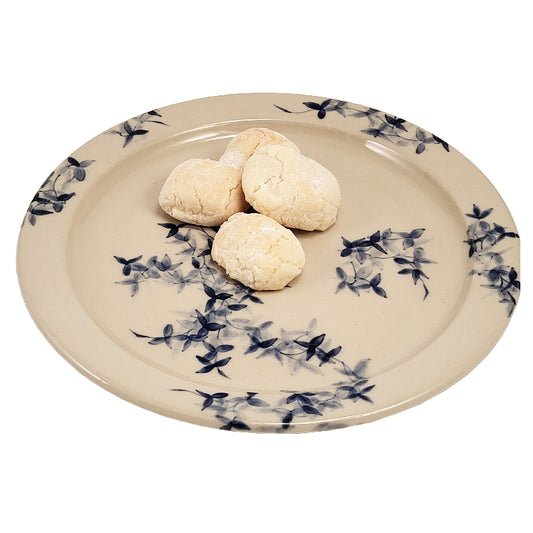 Laacher Mandelgebäck - neue Rezeptur