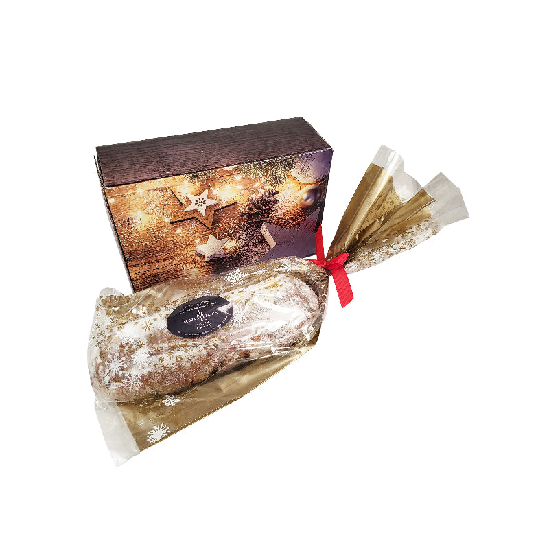 Laacher Klosterstollen- neue Rezeptur ca. 580 gr.