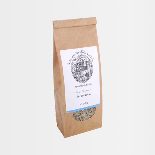 Früchte-Kräutertee "in aurora - Tee zur Morgenstunde"