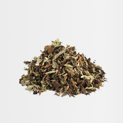 Kräutertee "ad vesperas - Bittertee, Brotzeittee"