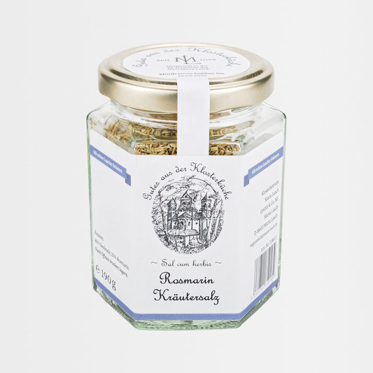 Kräutersalz "Rosmarin"