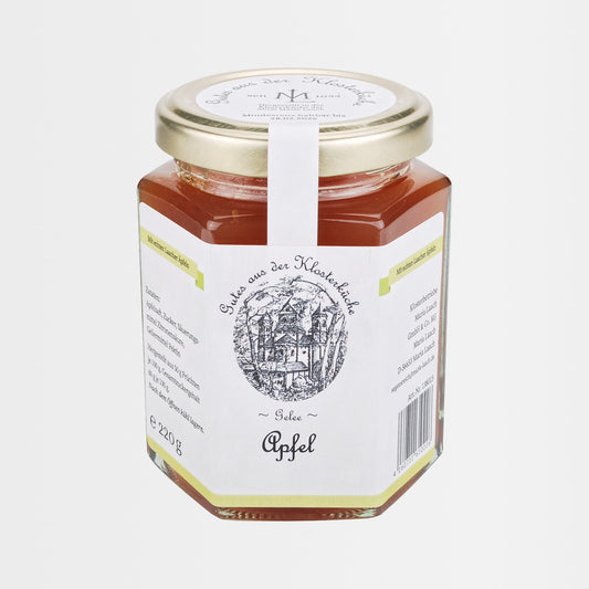 Gelee "Apfel"