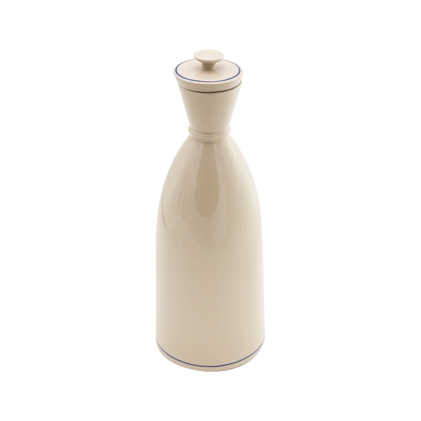 Bogler Flasche Dekor Refektorium