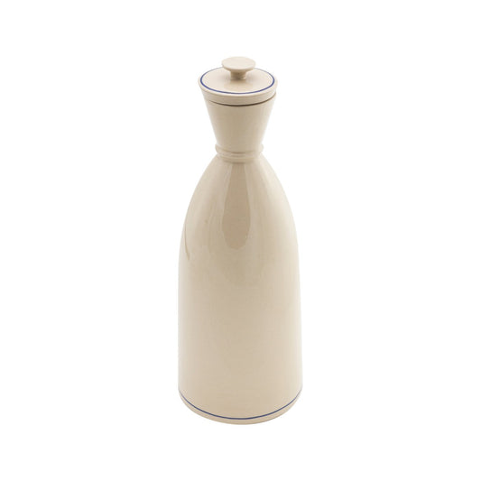 Bogler Flasche Dekor Refektorium
