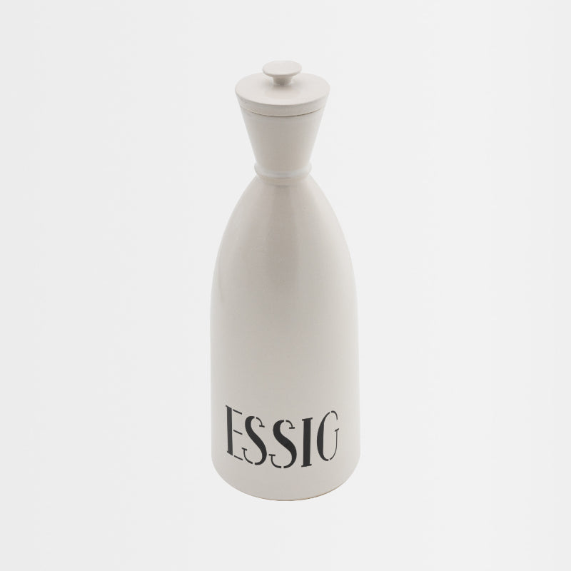 Bogler Flasche - Essig