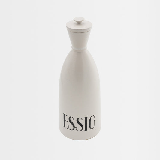 Bogler Flasche - Essig