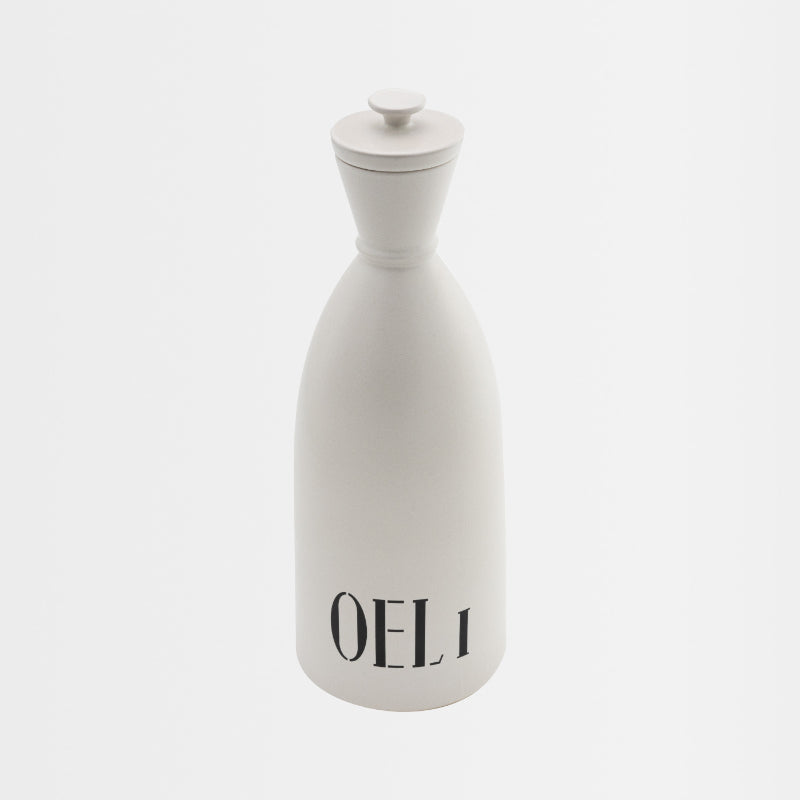 Bogler Flasche - Oel I