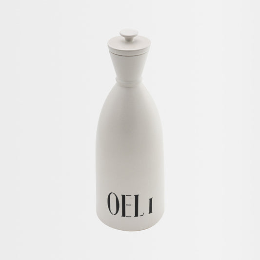 Bogler Flasche - Oel I