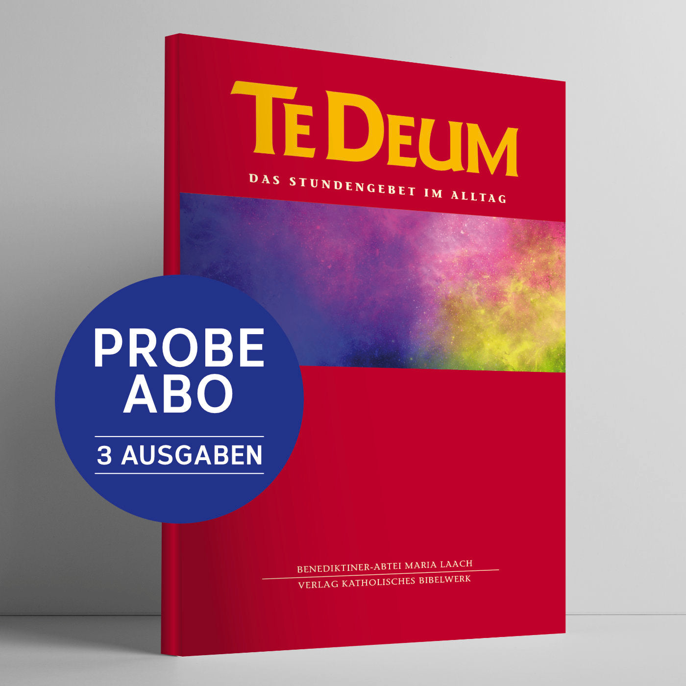 Te Deum - Probe Abonnement