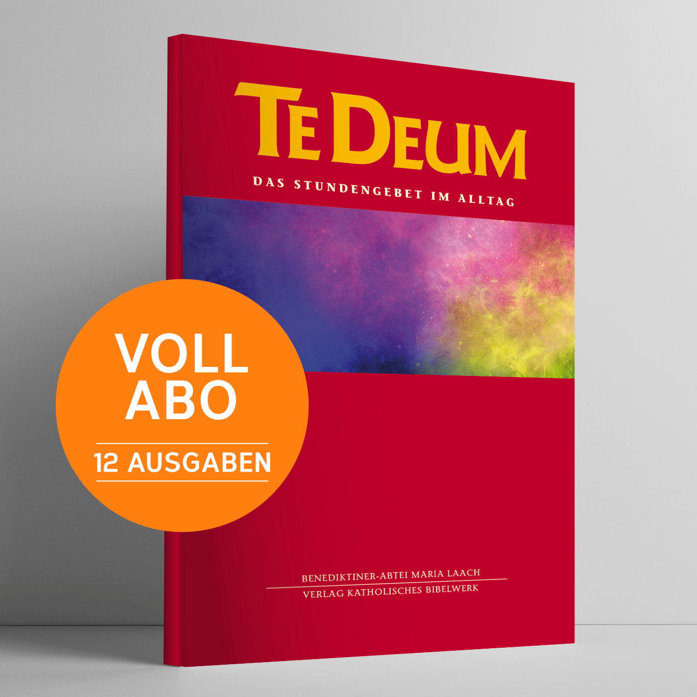 Te Deum - Voll Abonnement - Österreich