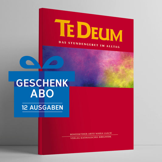 Te Deum - Geschenk Abonnement - Österreich